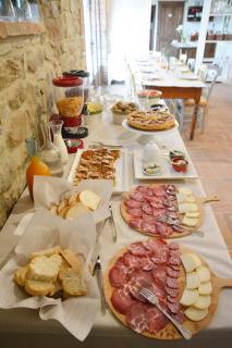 Borgo Solamore - Cortona - 5