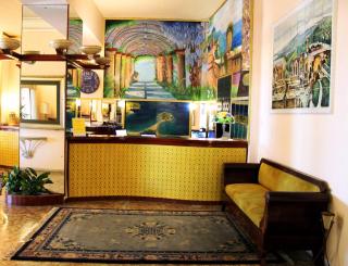 Hotel Mediterranée - Taormina - 3
