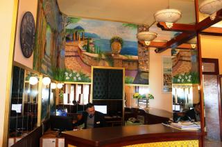 Hotel Mediterranée - Taormina - 1