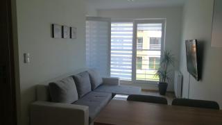 Apartament Słoneczne Wzgórze - Jastrzębia Góra - 5