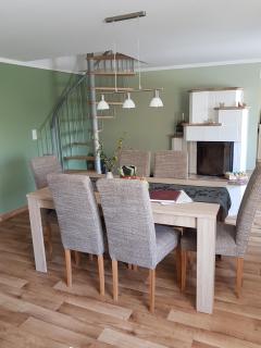 Haus Lisbeth - Malschwitz - 3