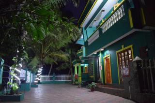 Beach Village Holiday Homes Goa - Colva - 0
