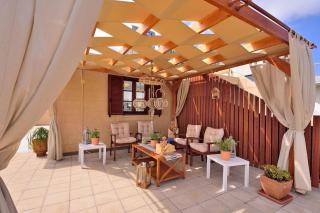 CENTER Penthouse - MEDIEVAL Town 10'- BEACH 2' - Città di Rodi - 1