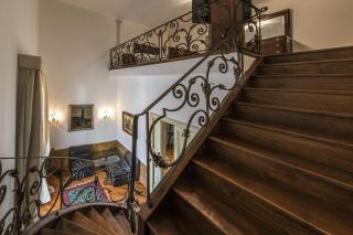 VILLA DURANTE - Ercolano - 8