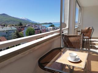 Luxury Lakeside Apartment Cardak - 7