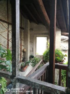 Bed and Breakfast Zanaglio - Borno - 5