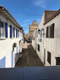 Bellevue - Saintes-Maries-de-la-Mer - 0