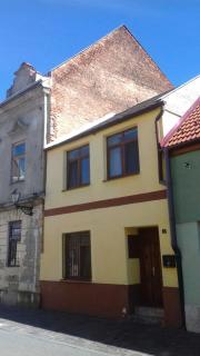 City Center AP 2 - Košice - 1