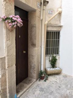 Casa Colibri - Monopoli - 9