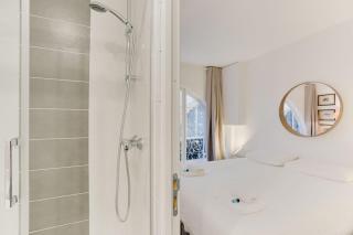 Charming House for 6 people - Louvre & Opera - París - 7