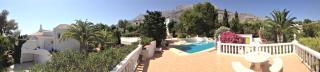 Villa Esmeralda - Altea la Vieja - 9