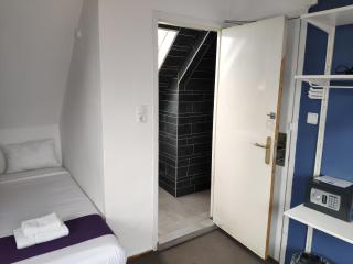 Hotel Bellington - Amsterdam - 8