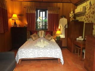 Shanti Lodge - Bangkok - 0