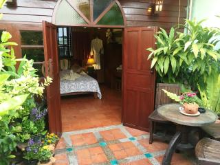 Shanti Lodge - Bangkok - 5