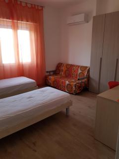 La Casa di Nico - Gallipoli - 5