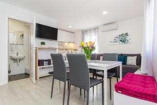 Apartment Betina Inn - Betina - 9
