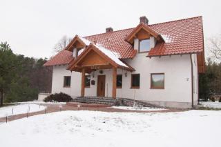 Agro-Wda - Czarna Woda - 0