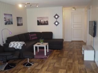 Stryn (10 min fra sentrum) stor og moderne leilighet - 8