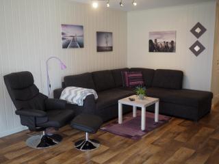 Stryn (10 min fra sentrum) stor og moderne leilighet - 7