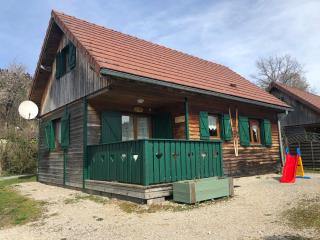 chalet des planchettes - Marigny - 6