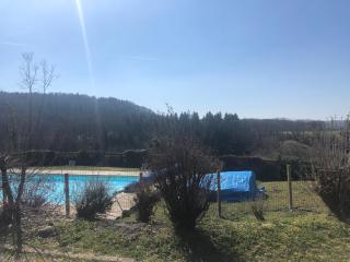 chalet des planchettes - Marigny - 7