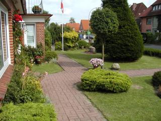 Haus Waldenfels - Sankt Peter-Ording - 2