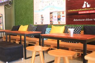 Baan Ma Feung GuestHouse - Kanchanaburi - 9