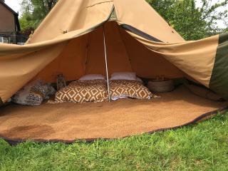 Coombe Lodge Farm House - Bristol - 6