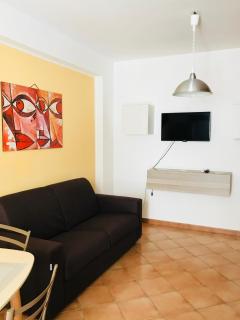 Loft Favignana - Egadi - Favignana - 1