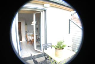 Eguisheim village préféré des français grand studio - Eguisheim - 7