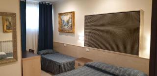 Hotel Chopin - Fiumicino - 4