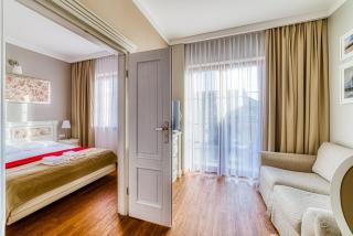 Perla Mare Apartamenty - Krynica Morska - 1