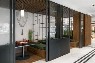Metropolo by Golden Tulip Krakow - Cracovia - 3