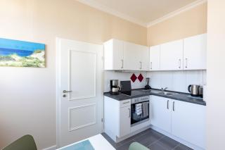 Nordic Wave Apartments - Timmendorfer Strand - 1