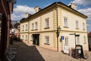 Penzion U Hrádku - Kutná Hora - 5