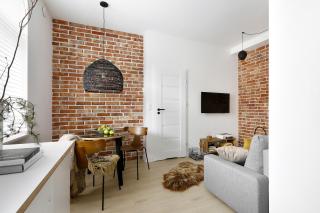 Sopot Hills - Red Apartment - Sopot - 6