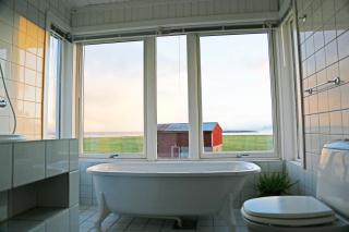 Villa Lofoten - The Farmhouse - Kvalnes - 5