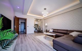 Penthouse Chic by Landev - Braşov - 6