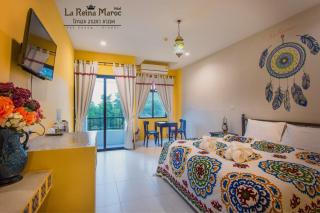 La Reina Maroc Hotel ปากช่อง เขาใหญ่ - 2