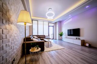 Penthouse Chic by Landev - Braşov - 0