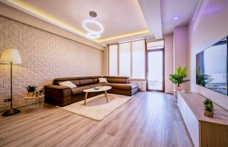 Penthouse Chic by Landev - Braşov - 7