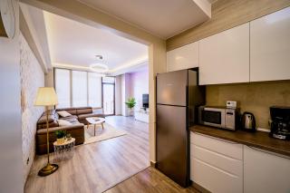 Penthouse Chic by Landev - Braşov - 9