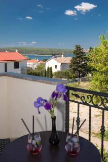 B&B Villa Maris - 9