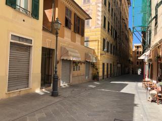 Camogli - "La Mansarda" - Liguria Holidays - Camogli - 7