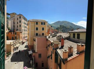 Camogli - "La Mansarda" - Liguria Holidays - Camogli - 9
