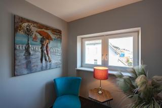Nordic Wave Apartments - Timmendorfer Strand - 2