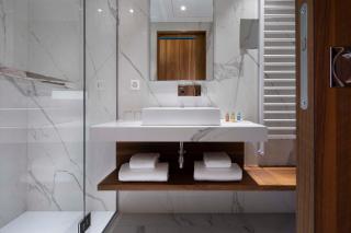 Hotel D Geneva - 4