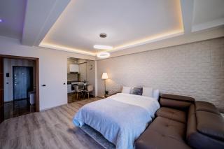 Penthouse Chic by Landev - Braşov - 3