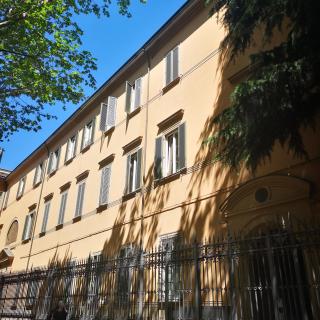 Convent Palace - Bolonia - 0