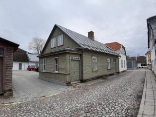 Arens rent Kiriku 1 Apartment - 3